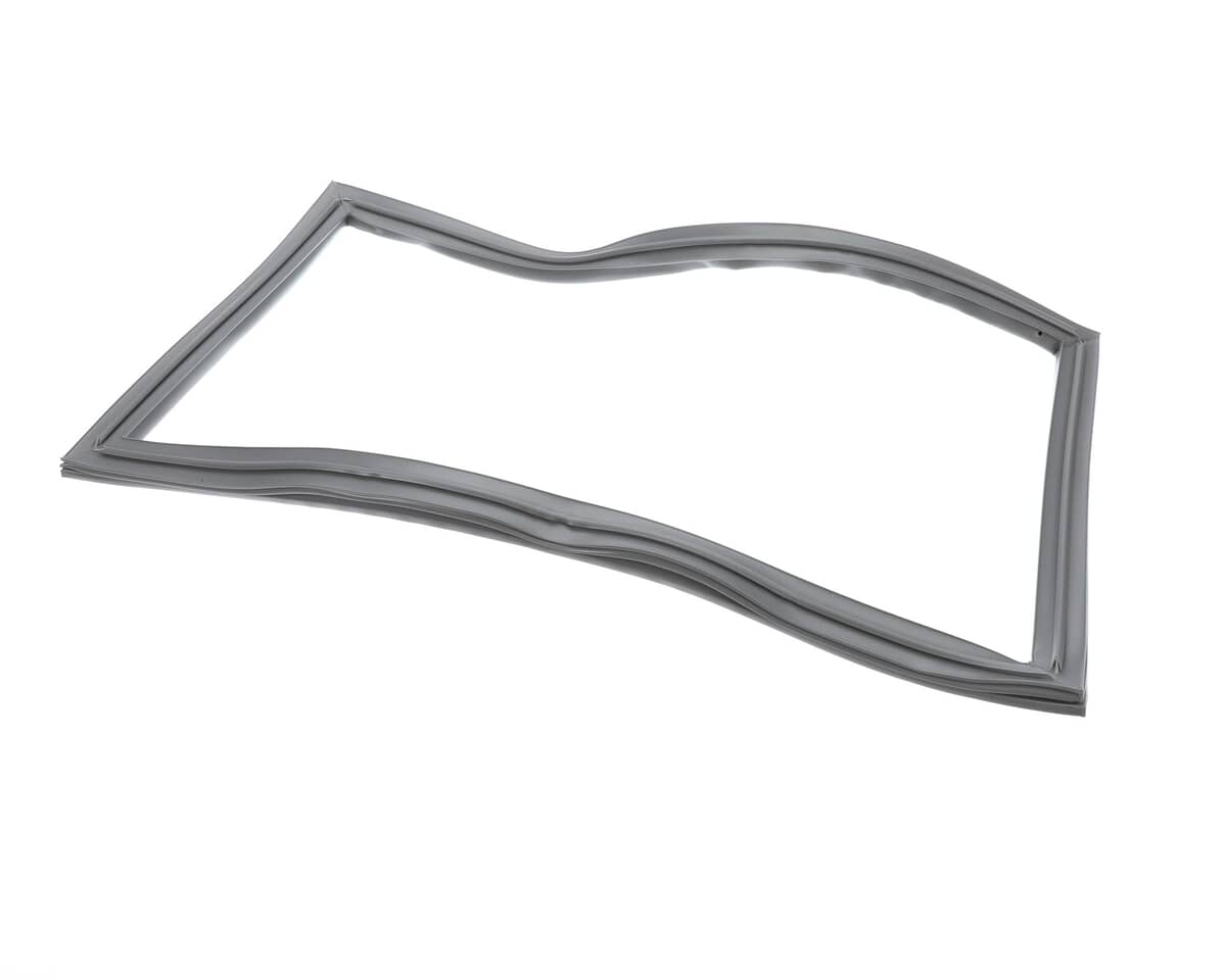 GLASTENDER PARTS Glastender 06003588 Gasket Drawer Gray LP 20 Door Openin - SKU GLA06003588