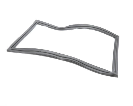 GLASTENDER PARTS Glastender 06003588 Gasket Drawer Gray LP 20 Door Openin - SKU GLA06003588