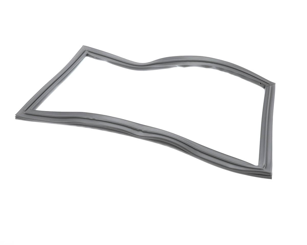 GLASTENDER PARTS Glastender 06003588 Gasket Drawer Gray LP 20 Door Openin - SKU GLA06003588