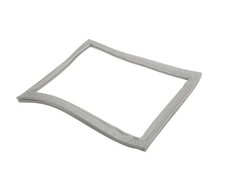 GLASTENDER PARTS Glastender 06003589 Gasket Drawer Gray LP 12 (11-13/16X1 - SKU GLA06003589
