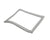 GLASTENDER PARTS Glastender 06003589 Gasket Drawer Gray LP 12 (11-13/16X1 - SKU GLA06003589
