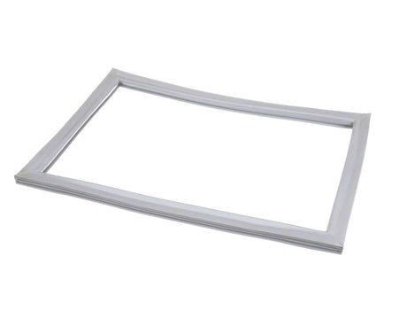 GLASTENDER PARTS Glastender 06003590 Gasket Drawer Gray LP 16 (11-13/16X1 - SKU GLA06003590