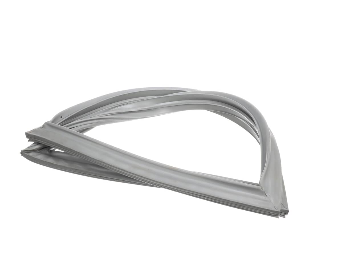 GLASTENDER PARTS Glastender 06003591 Gasket Drawer Gray LP 18IN Door Openi - SKU GLA06003591