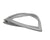 GLASTENDER PARTS Glastender 06003591 Gasket Drawer Gray LP 18IN Door Openi - SKU GLA06003591