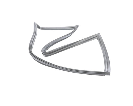GLASTENDER PARTS Glastender 06003595 Gasket Door Gray Bp 12 Door Opening - SKU GLA06003595