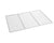 GLASTENDER PARTS Glastender 06003714 Shelf Gray 19-1/4 X 13-1/8 - SKU GLA06003714