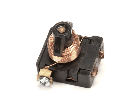GLASTENDER PARTS Glastender 06004143 Relay Compressor 1/6HP 220 - SKU GLA06004143