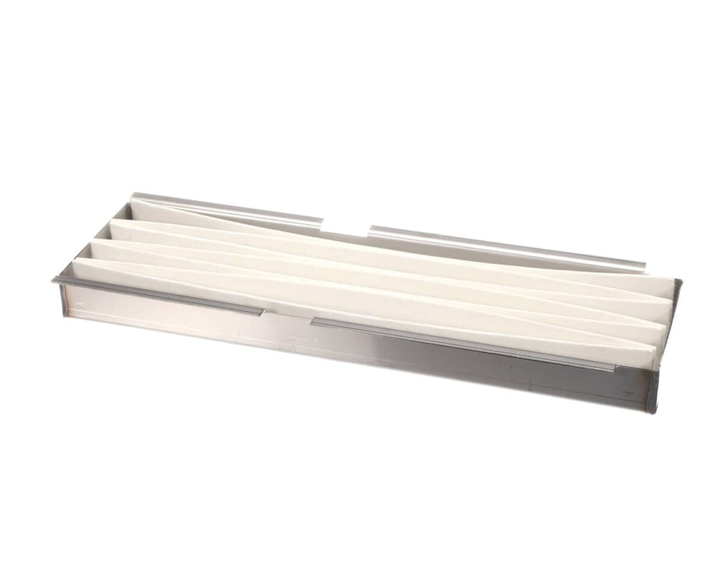 GLASTENDER PARTS Glastender 06005359 Drain Pan Assembly Condenser Endwall - SKU GLA06005359