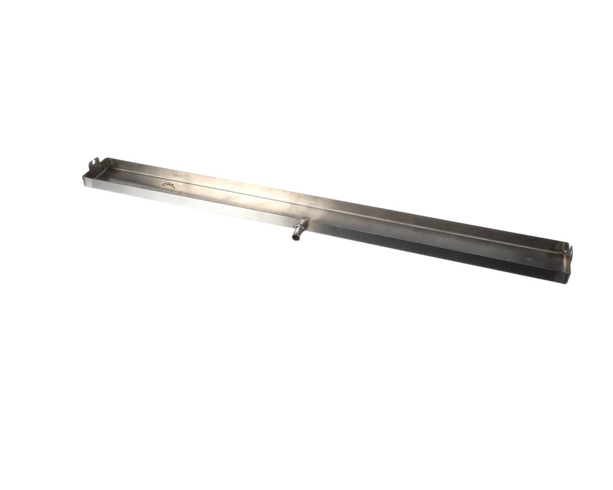 GLASTENDER PARTS Glastender 06005361 Drain Pan Assembly Evaporator 2 Fan R - SKU GLA06005361