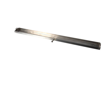 GLASTENDER PARTS Glastender 06005361 Drain Pan Assembly Evaporator 2 Fan R - SKU GLA06005361