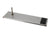 GLASTENDER PARTS Glastender 06005371 Drain Pan Assembly Evaporator End Wall - SKU GLA06005371