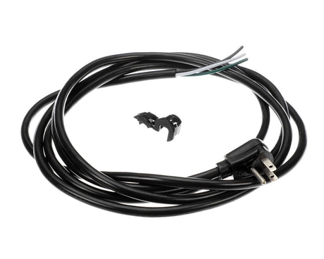 GLASTENDER PARTS Glastender 06006121 Power Cord Assembly Replacement Co St - SKU GLA06006121