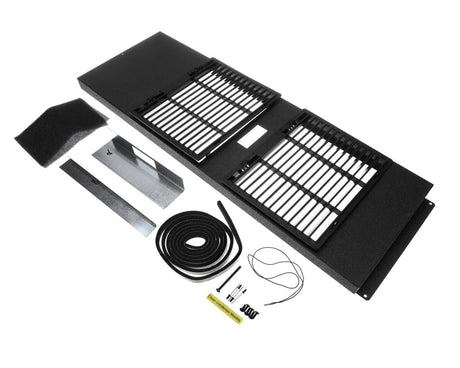 GLASTENDER PARTS Glastender 06006506 Cover Compressor Compartment Assembly - SKU GLA06006506