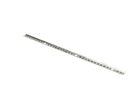 GLASTENDER PARTS Glastender 06006672 Pilaster W/Thumbscrews 17IN Long - SKU GLA06006672