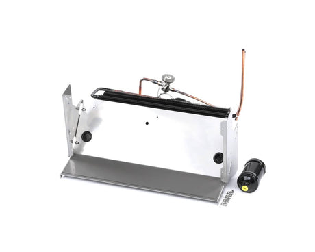 GLASTENDER PARTS Glastender 06008263 Evaporator Coil End Wall Mod 2 Replac - SKU GLA06008263