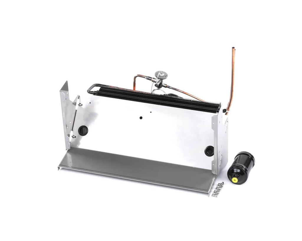 GLASTENDER PARTS Glastender 06008263 Evaporator Coil End Wall Mod 2 Replac - SKU GLA06008263