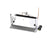 GLASTENDER PARTS Glastender 06008263 Evaporator Coil End Wall Mod 2 Replac - SKU GLA06008263