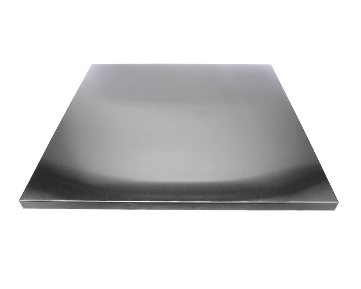 GLASTENDER PARTS Glastender 06008441 Door Stainless Fv (2017) - SKU GLA06008441