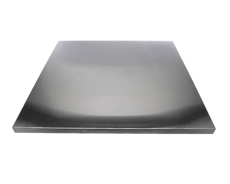 GLASTENDER PARTS Glastender 06008441 Door Stainless Fv (2017) - SKU GLA06008441