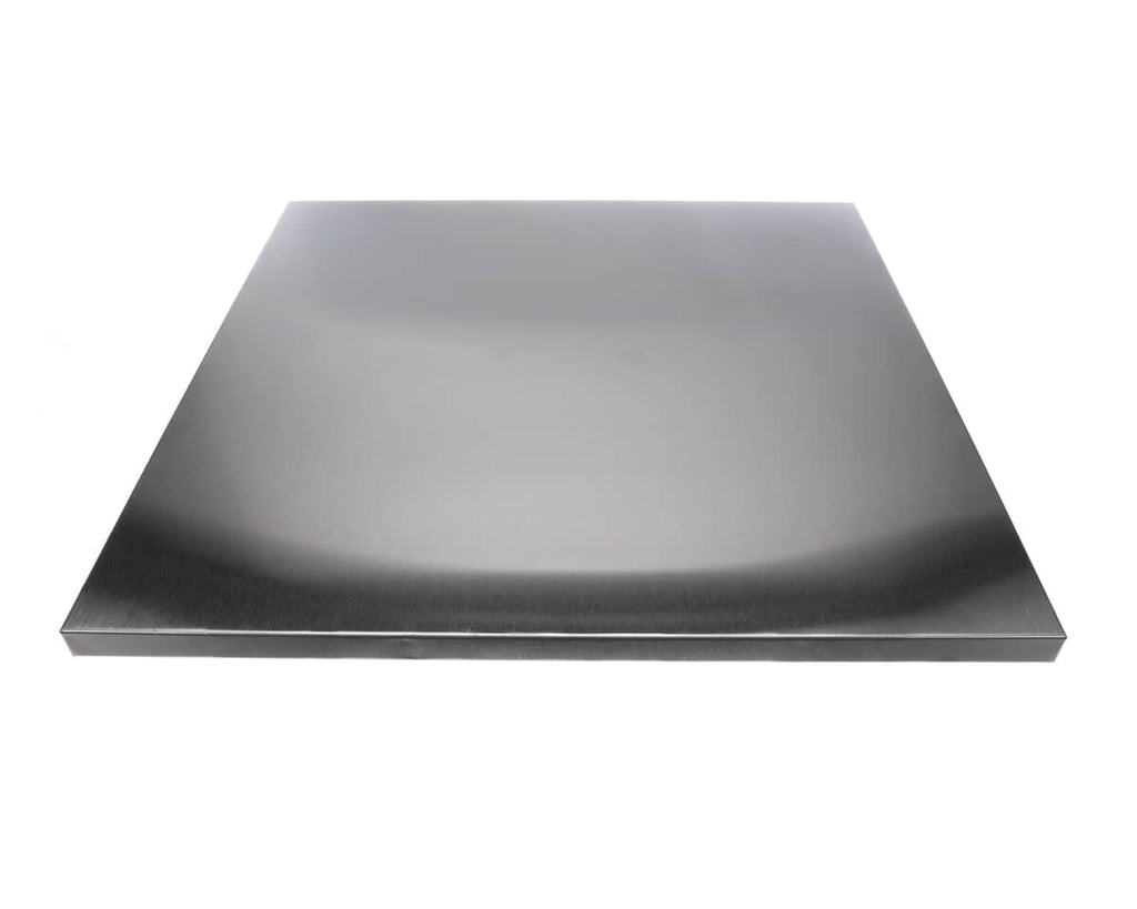 GLASTENDER PARTS Glastender 06008441 Door Stainless Fv (2017) - SKU GLA06008441