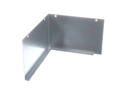 GLASTENDER PARTS Glastender 06009106 Condenser Fan Deflector - SKU GLA06009106