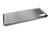 GLASTENDER PARTS Glastender 06009127 Grille Louvered FV24 Stainless - SKU GLA06009127