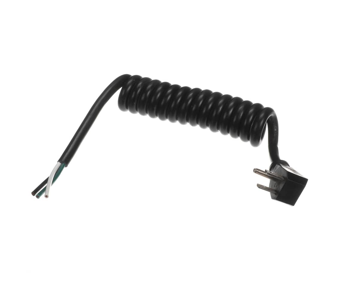 GLASTENDER PARTS Glastender 06009144 Coil Cord 14/3 - SKU GLA06009144