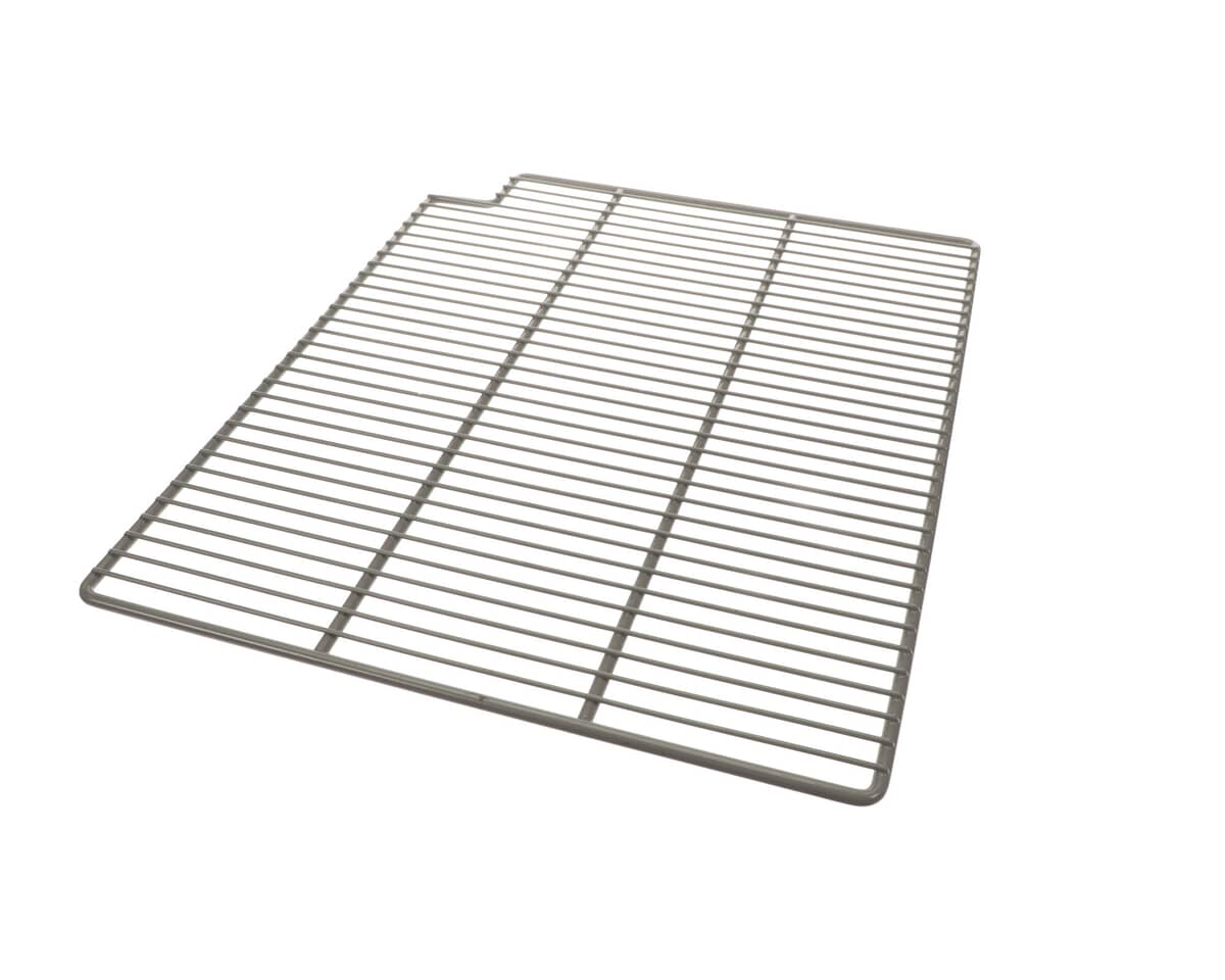 GLASTENDER PARTS Glastender 06009329 Shelf Gray 17-3/8 X 21-9/16 Fv Right - SKU GLA06009329