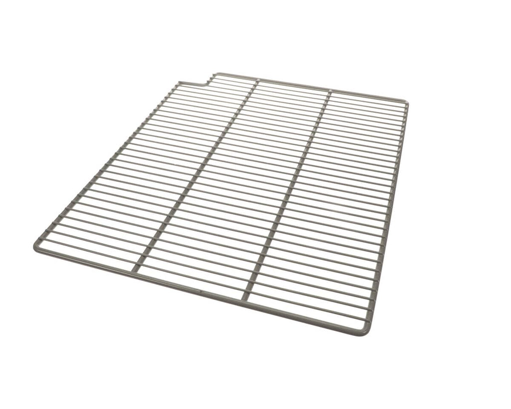 GLASTENDER PARTS Glastender 06009329 Shelf Gray 17-3/8 X 21-9/16 Fv Right - SKU GLA06009329