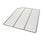 GLASTENDER PARTS Glastender 06009329 Shelf Gray 17-3/8 X 21-9/16 Fv Right - SKU GLA06009329