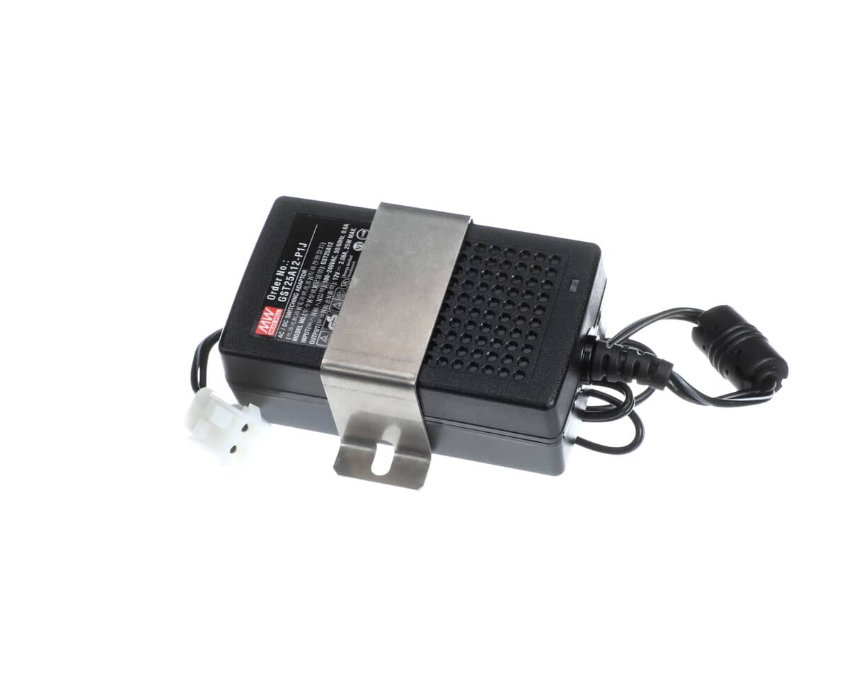 GLASTENDER PARTS Glastender 06009699 Power Supply Kit LED Light Cm Fv Mfv - SKU GLA06009699