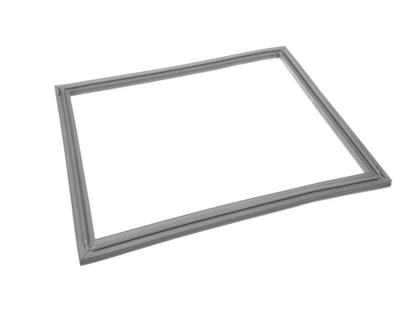 GLASTENDER PARTS Glastender 06009834 Gasket Drawer Gray Bp 16 Door Openin - SKU GLA06009834