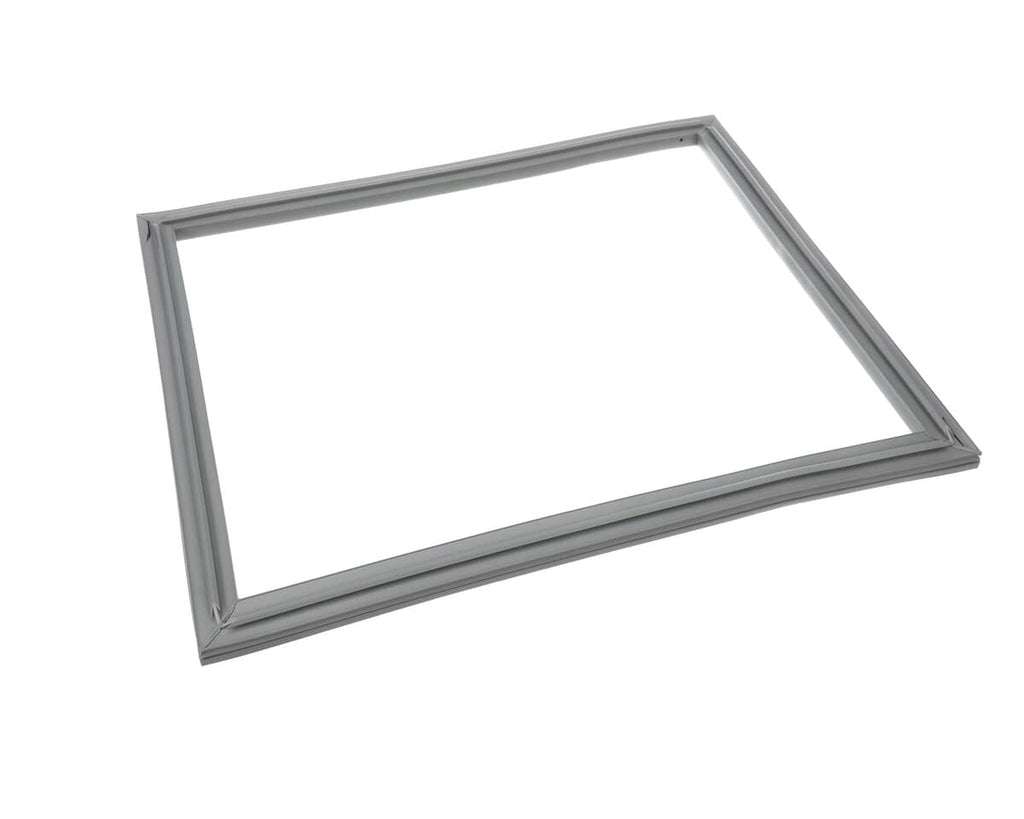 GLASTENDER PARTS Glastender 06009834 Gasket Drawer Gray Bp 16 Door Openin - SKU GLA06009834