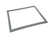 GLASTENDER PARTS Glastender 06009834 Gasket Drawer Gray Bp 16 Door Openin - SKU GLA06009834