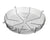GLASTENDER PARTS Glastender 06010041 Fan Guard 8 Silver - SKU GLA06010041