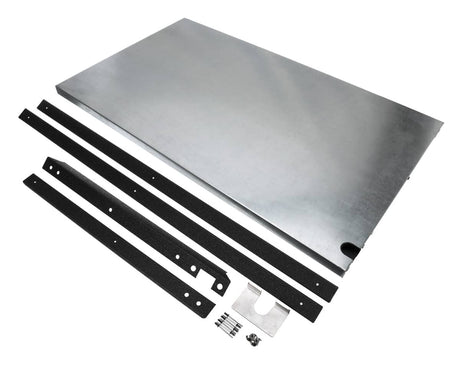 GLASTENDER PARTS Glastender 06010315 Door Bp Solid 16 Opening Unlaminated - SKU GLA06010315