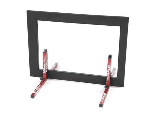 GLASTENDER PARTS Glastender 06010420 Door Bp Glass Cooler 20 Opening Bla - SKU GLA06010420