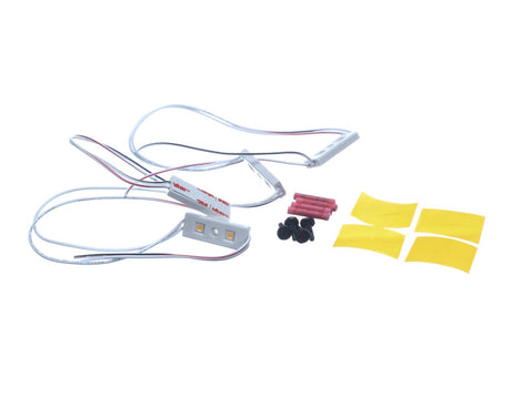 GLASTENDER PARTS 06010738 - SKU GLA06010738