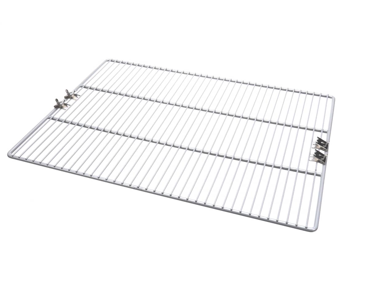 GLASTENDER PARTS Glastender 06011106 Shelf Kit LP 20 Door Opening Middle D - SKU GLA06011106