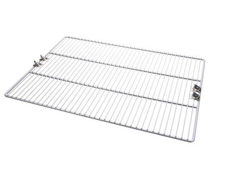 GLASTENDER PARTS Glastender 06011106 Shelf Kit LP 20 Door Opening Middle D - SKU GLA06011106