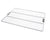 GLASTENDER PARTS Glastender 06011106 Shelf Kit LP 20 Door Opening Middle D - SKU GLA06011106