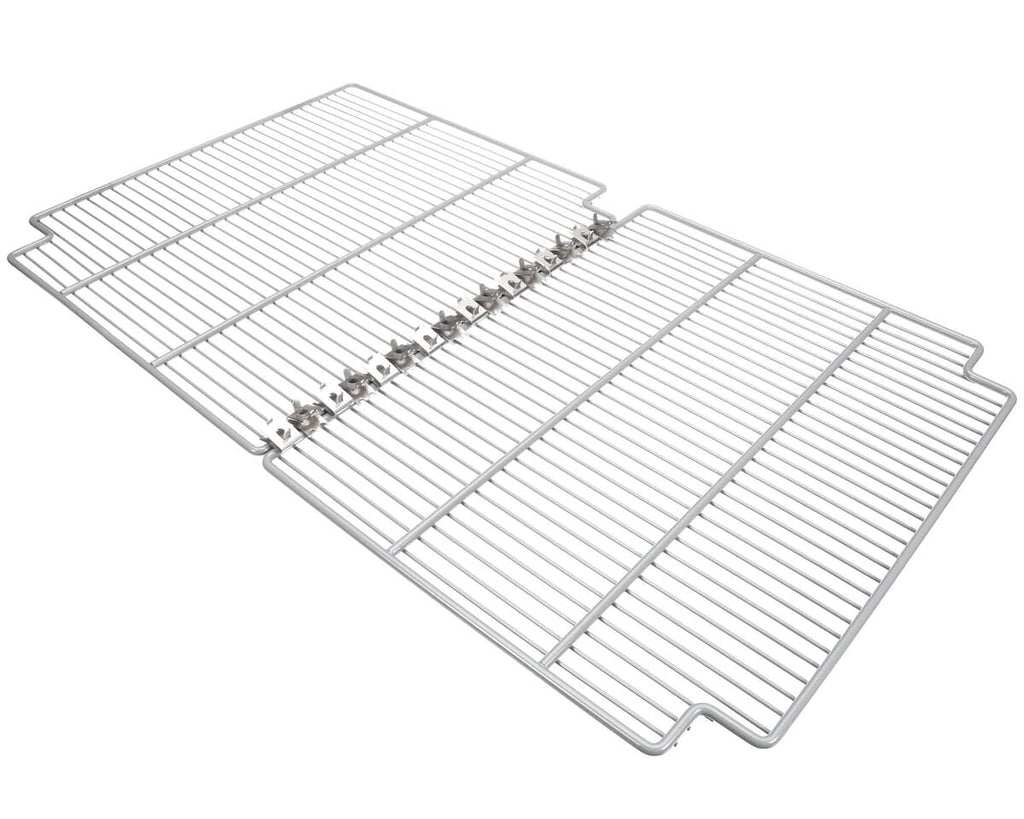 GLASTENDER PARTS Glastender 06011107 Shelf Kit LP 22 Door Opening Right Do - SKU GLA06011107