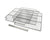 GLASTENDER PARTS Glastender 06011121 Shelf Kit Bp 16 Door Opening Right Do - SKU GLA06011121