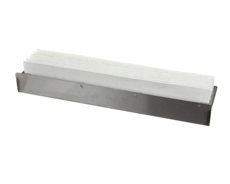 GLASTENDER PARTS Glastender 06012612 Drain Pan Assembly Condenser Side Serv - SKU GLA06012612
