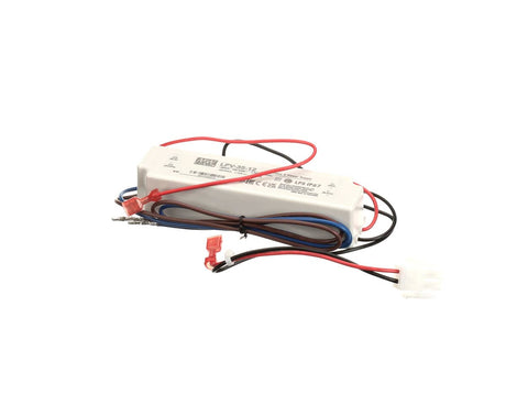 GLASTENDER PARTS Glastender 06013648 Power Supply Kit LPV-35 Endwall - SKU GLA06013648