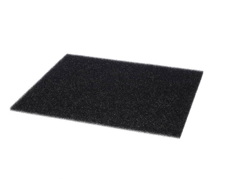 GLASTENDER PARTS Glastender 06016075 Filter Front Serviced Grill Charcoal - SKU GLA06016075