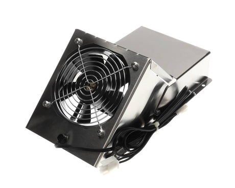 GLASTENDER PARTS Glastender 06016595 Transfer Fan Assembly Field Service - SKU GLA06016595