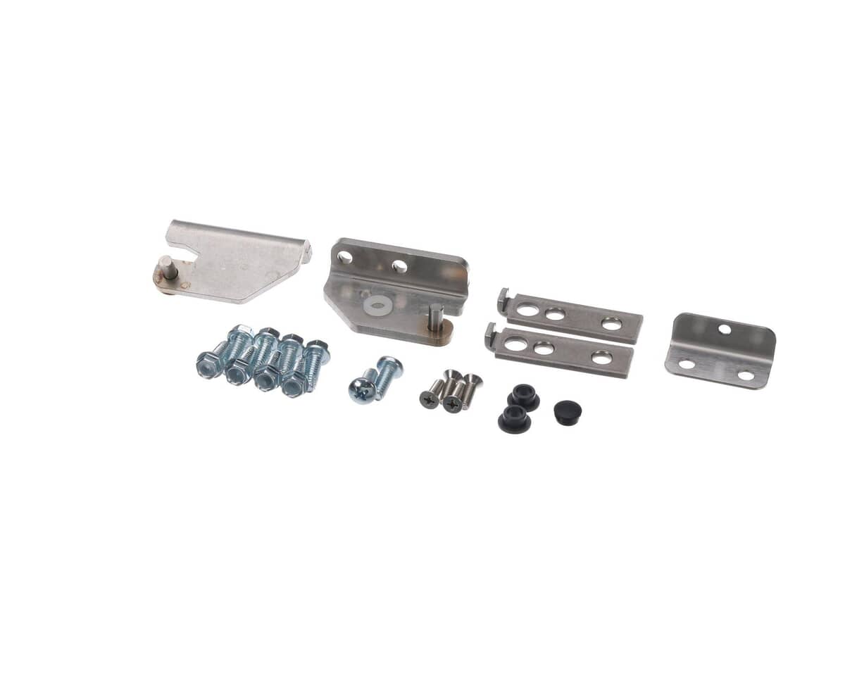 GLASTENDER PARTS Glastender 06020192 Hinge - SKU GLA06020192