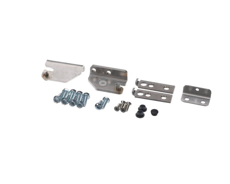 GLASTENDER PARTS Glastender 06020192 Hinge - SKU GLA06020192