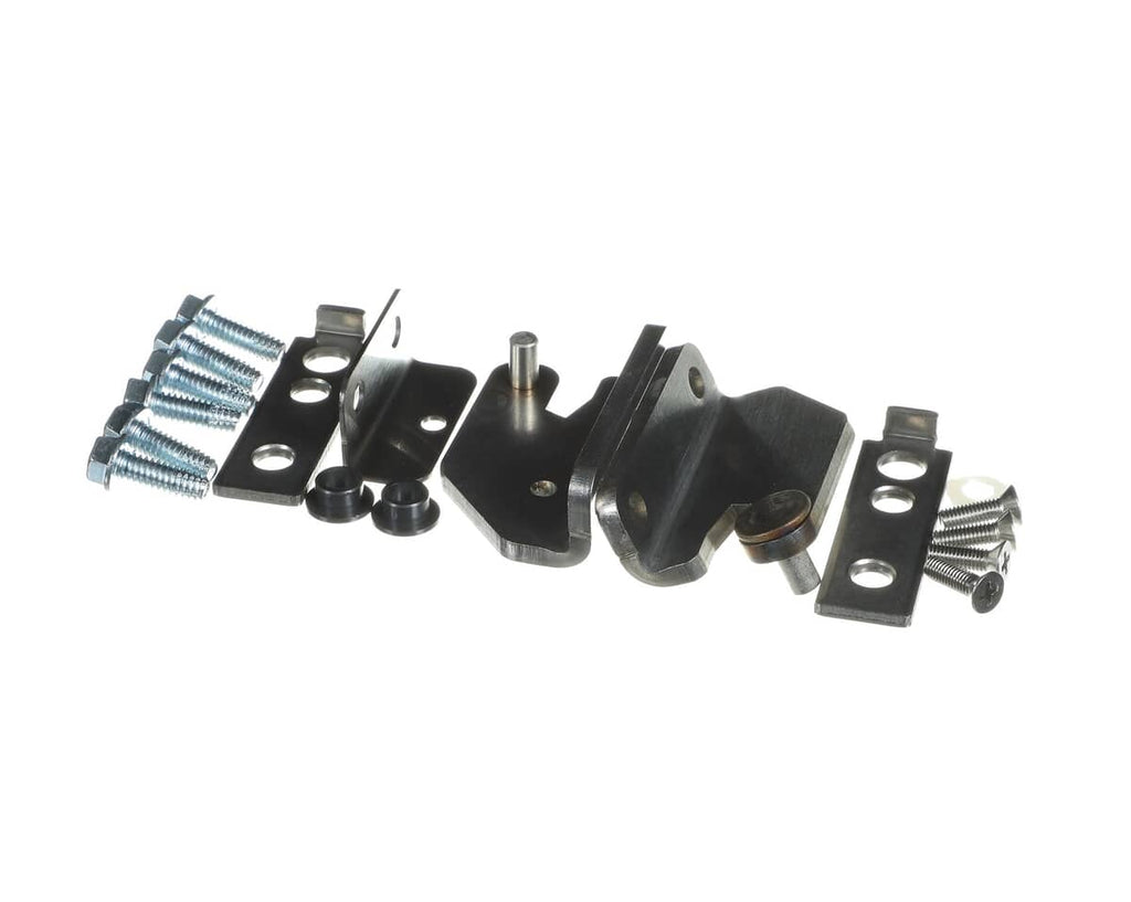 GLASTENDER PARTS Glastender 06020193 Hinge Set Right Cooler 110 Degree - SKU GLA06020193